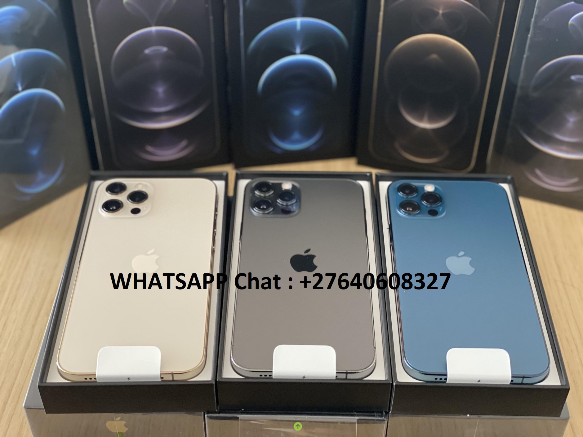 Apple iPhone 12 Pro, iPhone 12 Pro Max, iPhone 12, Samsung Galaxy S21 Ultra