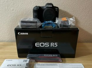 Canon EOS R5 , Canon EOS R6 , Nikon Z 7II , Sony Alpha A7R IV Camera