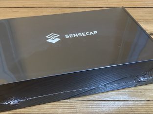 New SenseCAP M1 Helium HNT Crypto Miner IN STOCK – MORE UNITS AVAILABLE