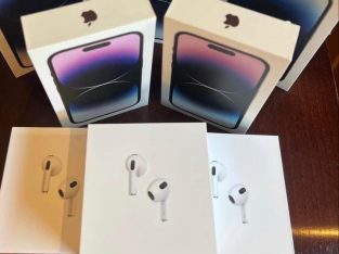 Apple iPhone 14 Pro 14 Pro Max 13 Pro Max 12 Order Whats-App + 22505665633