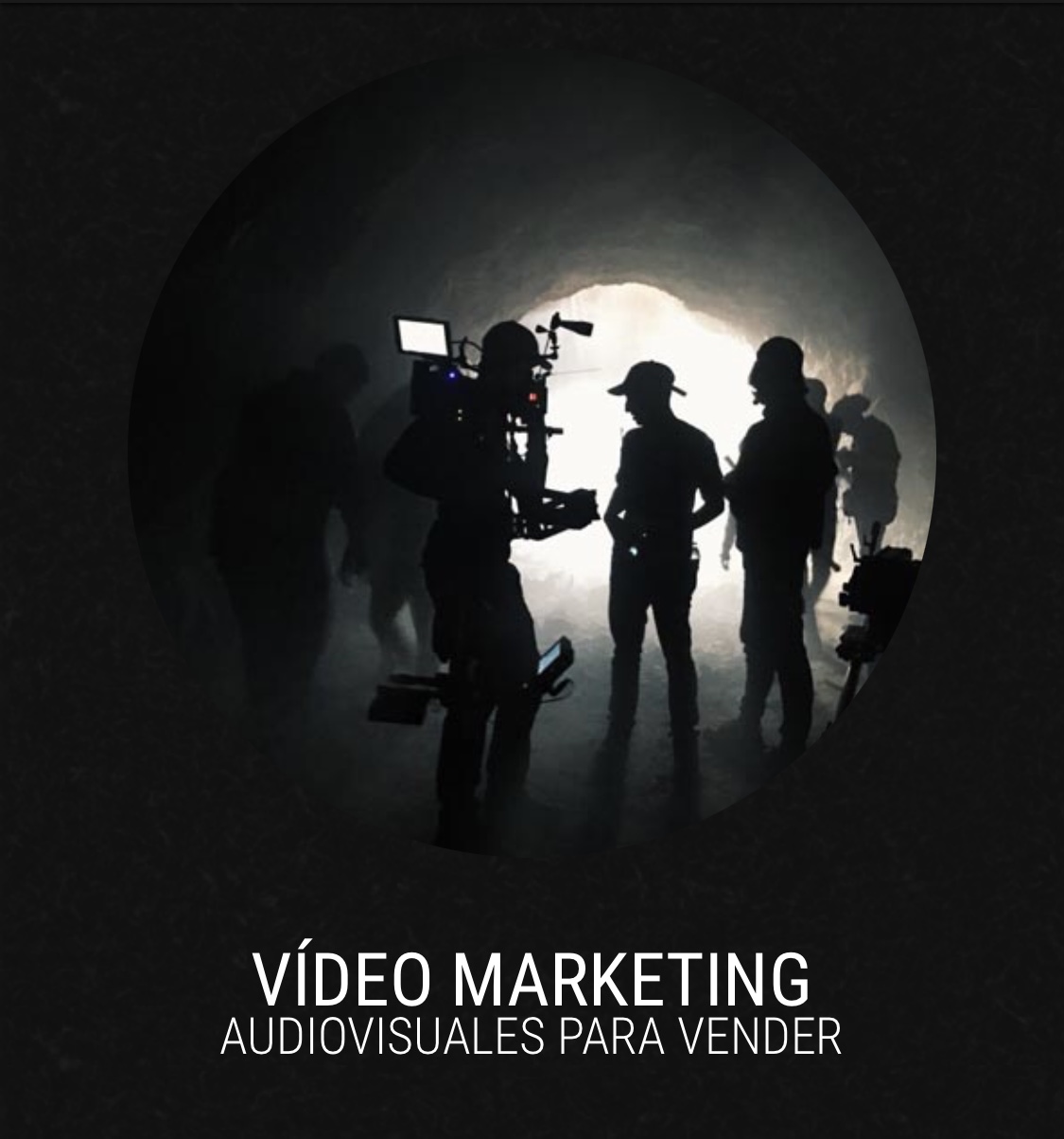 AdvideosMM, creación de videos publicitarios