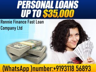 APPLY FOR A LOAN BUSINESS AND PERSONAL LOANS
