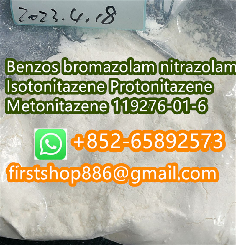 Best Fent analogues Isotonitazene Protonitazene Metonitazene powder