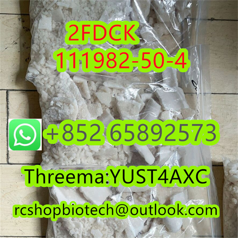 2fdck 2f-dck 2-fdck 2-bdck 2bdck white crystal 2-Fluoro Deschloroketamine