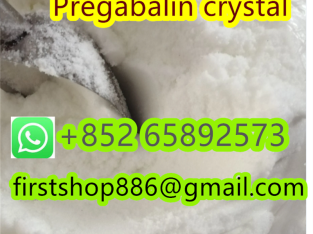 Pregabalin (Lyrica) Raw Powder CAS 148553-50-8 for Anti-Epileptic