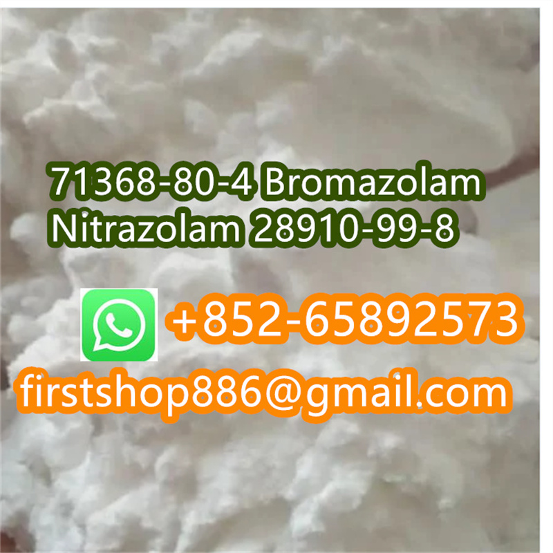 119276-01-6 Protonitazene hydrochloride Metonitazene 14680-51-4 Opioids