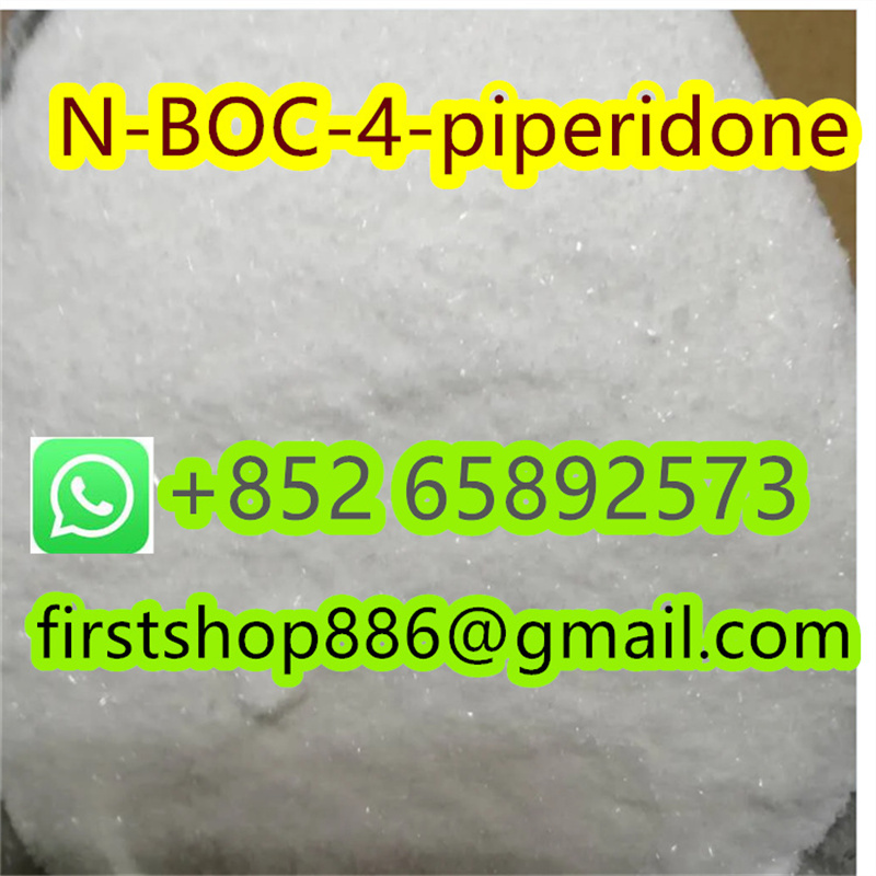 443998-65-0/79099-07-3 1-N-Boc-4-(Phenylamino) Piperidine