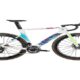 2023 Canyon Aerod CFR eTap Road Bike (M3BIKESHOP)
