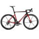 2023 Look 795 Blade RS Red Chrome Satin Road Bike (WAREHOUSEBIKE)