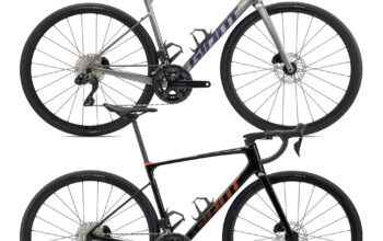 2024 Giant Defy Advanced 1 Road Bike (PIENARBIKESHOP)