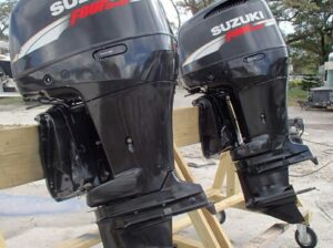 Selling New/Used Outboard Motor engine,Trailers,Minn Kota,Humminbird,Garmin