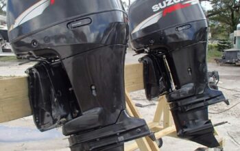 Selling New/Used Outboard Motor engine,Trailers,Minn Kota,Humminbird,Garmin