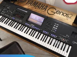 Yamaha Genos2 76-key, Yamaha Genos 76-Key, Yamaha Tyros5 , Yamaha PSR-SX900