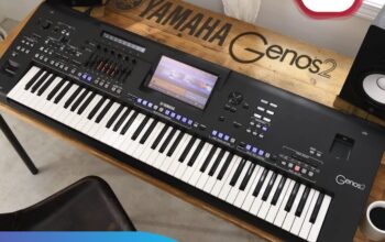 Yamaha Genos2 76-key, Yamaha Genos 76-Key, Yamaha Tyros5 , Yamaha PSR-SX900