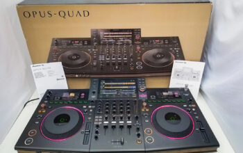 Pioneer DJ OPUS-QUAD, Pioneer XDJ-RX3, Pioneer XDJ-XZ , Pioneer DDJ-FLX10