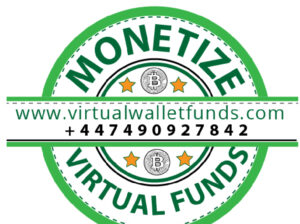 Where to Monetize virtual funds WApp +447490927842