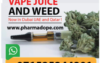 Buy weed vape oil online in dubai qatar +971525344391