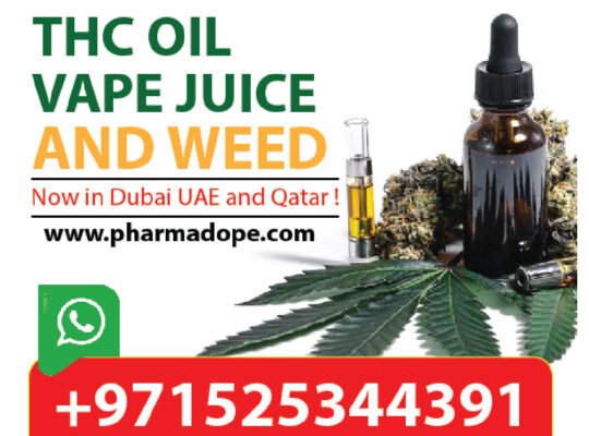 Buy weed vape oil online in dubai qatar +971525344391