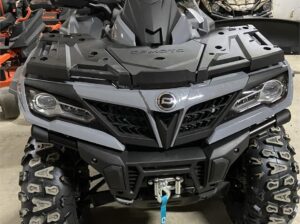 2022 Cf Moto CForce 800XC Atv 4×4 Quad