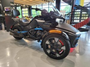 2023 Can-Am Spyder F3-S SPECIAL EDITION